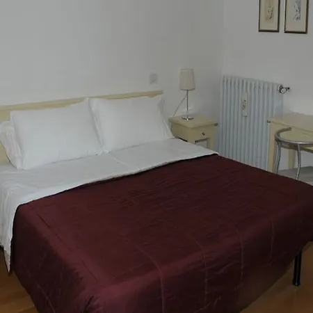 Marcora & Hotel