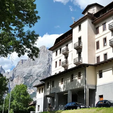 Hotel Marcora &