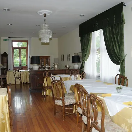 Hotel Marcora &
