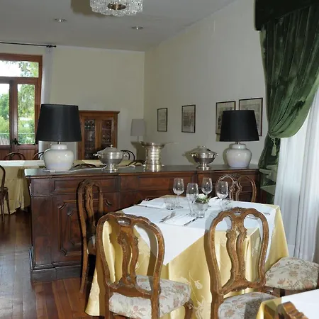 Marcora & Hotel 3*