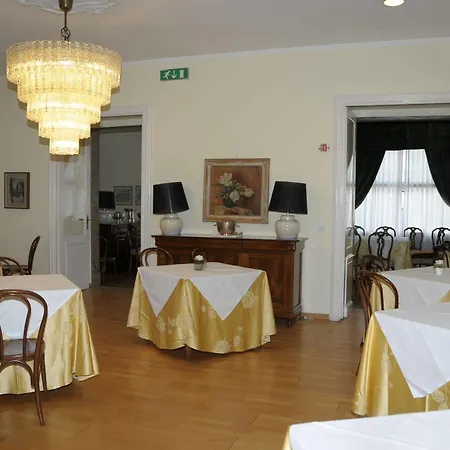 Marcora & Hotel