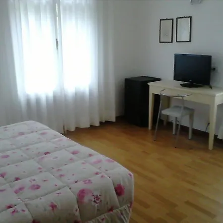 Otel Marcora & 3*