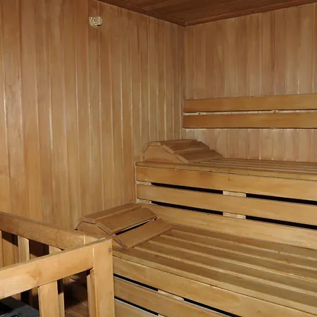 Hotel Marcora & San Vito di Cadore