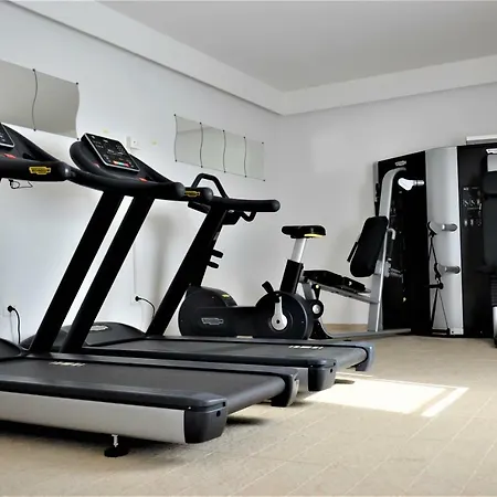 Hotel Marcora &