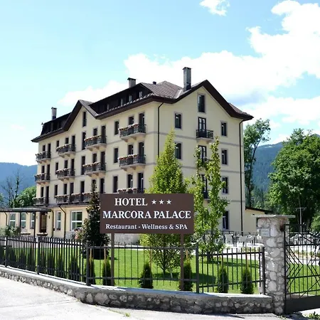 Marcora & San Vito di Cadore