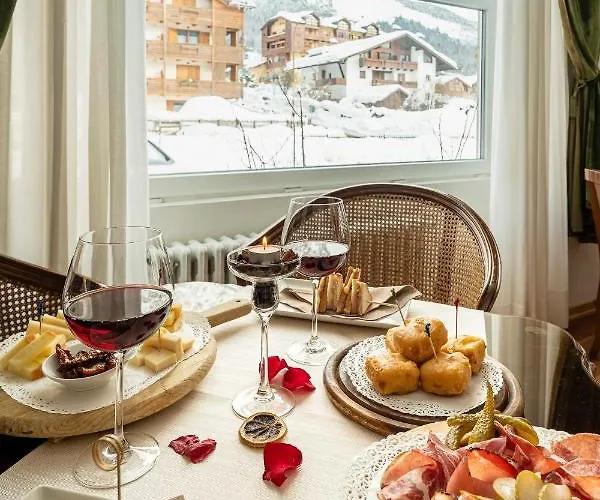 Marcora & 3* San Vito di Cadore