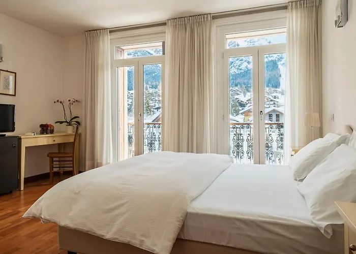 Hotel Marcora & 3*
