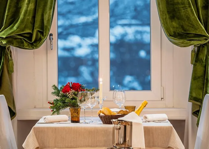 Hotel Marcora & 3*