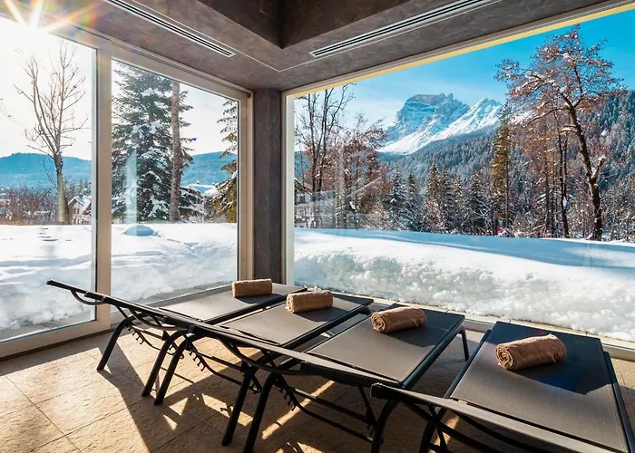 Marcora & San Vito di Cadore