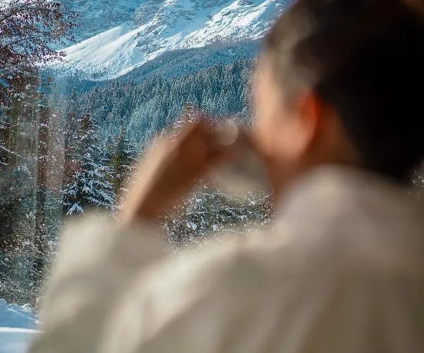 Marcora & Hotel San Vito di Cadore