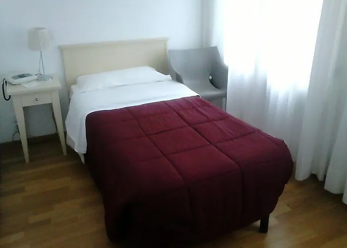 Marcora & Hotel 3*