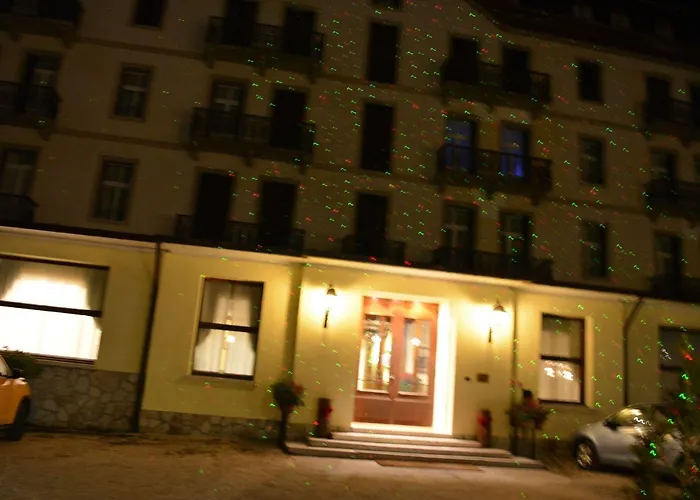 Hotel Marcora & San Vito di Cadore