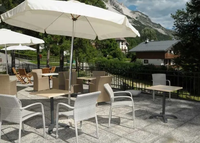 Marcora & Hotel San Vito di Cadore