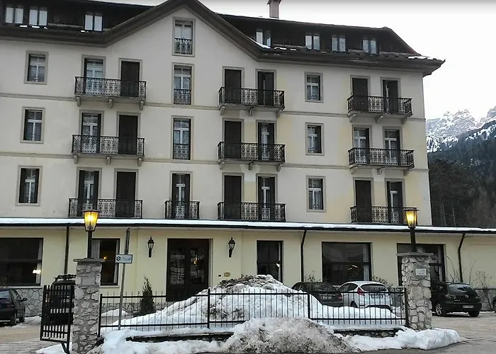 Marcora & San Vito di Cadore