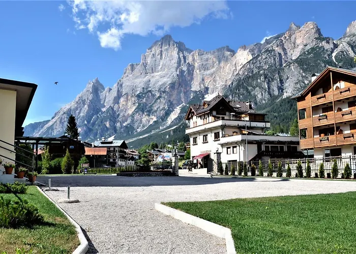 Marcora & San Vito di Cadore