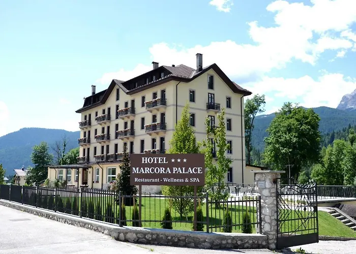 Marcora & San Vito di Cadore